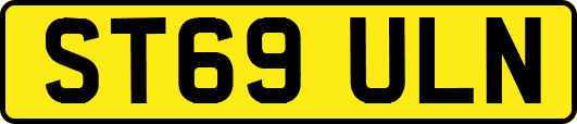 ST69ULN
