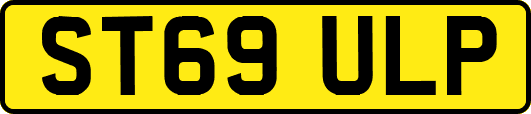 ST69ULP