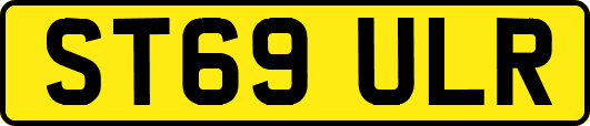 ST69ULR