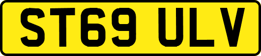 ST69ULV