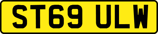 ST69ULW