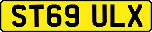 ST69ULX