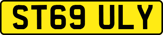 ST69ULY