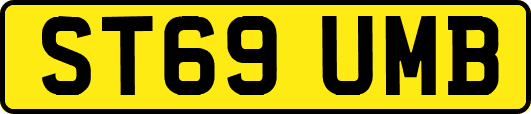 ST69UMB