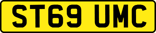ST69UMC