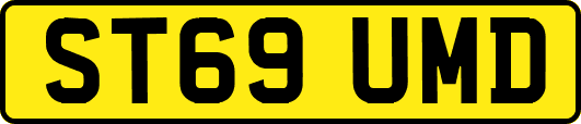 ST69UMD