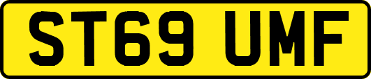 ST69UMF