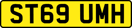 ST69UMH