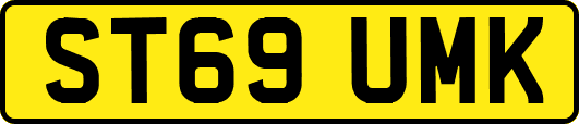 ST69UMK