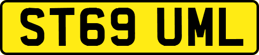 ST69UML