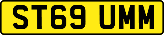 ST69UMM
