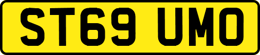 ST69UMO