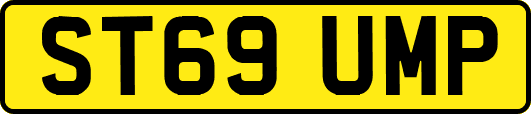 ST69UMP
