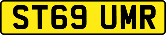 ST69UMR