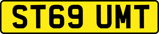 ST69UMT