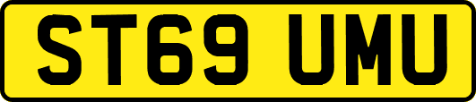 ST69UMU
