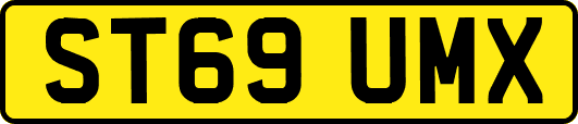 ST69UMX