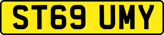 ST69UMY