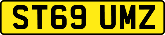 ST69UMZ