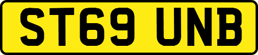 ST69UNB