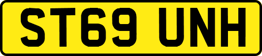 ST69UNH