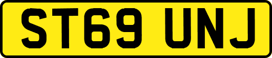 ST69UNJ
