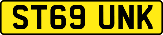 ST69UNK