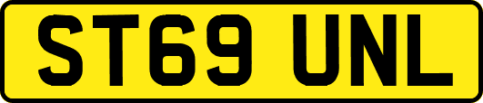 ST69UNL