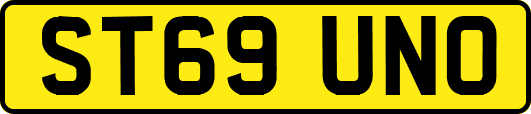 ST69UNO