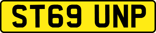 ST69UNP