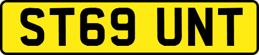 ST69UNT