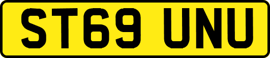 ST69UNU