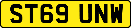 ST69UNW