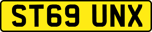ST69UNX