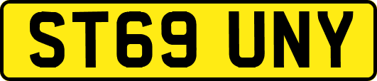 ST69UNY