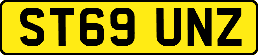 ST69UNZ