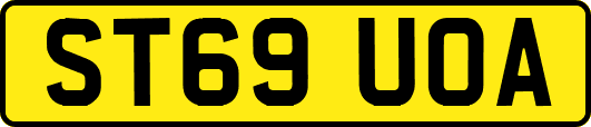 ST69UOA