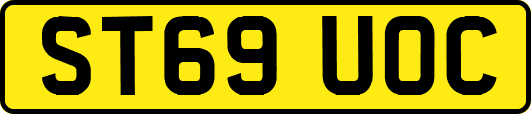 ST69UOC