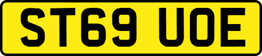 ST69UOE