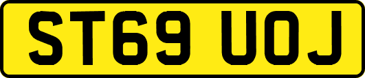 ST69UOJ
