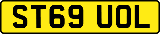 ST69UOL