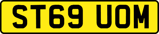 ST69UOM