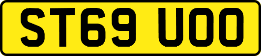 ST69UOO