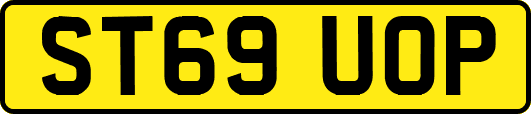 ST69UOP