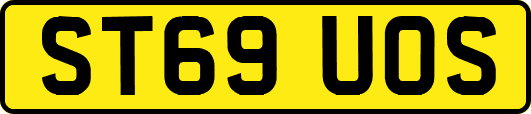 ST69UOS