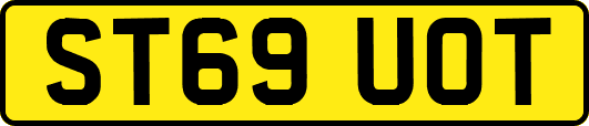 ST69UOT