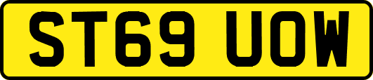 ST69UOW