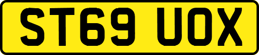 ST69UOX