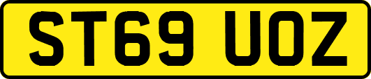 ST69UOZ
