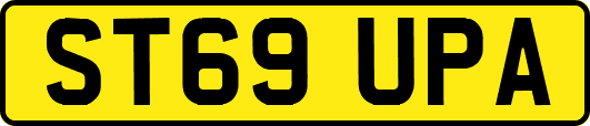 ST69UPA